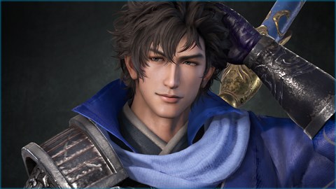 Li Dian - Officer Ticket