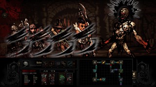 Darkest Dungeon®: Ancestral Edition screenshot 5