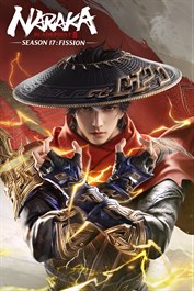NARAKA: BLADEPOINT