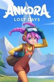 Ankora: Lost Days