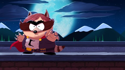 South Park™: Scontri Di-Retti™ - Asciughino: il tuo compagno di gioco