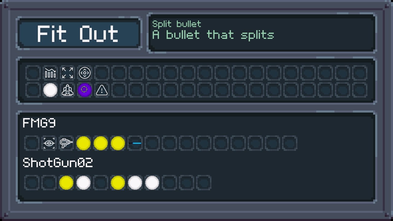 MechCrisis screenshot 5