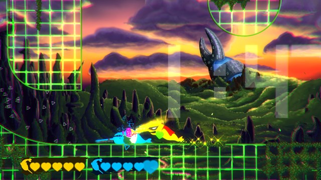 STARWHAL screenshot 3