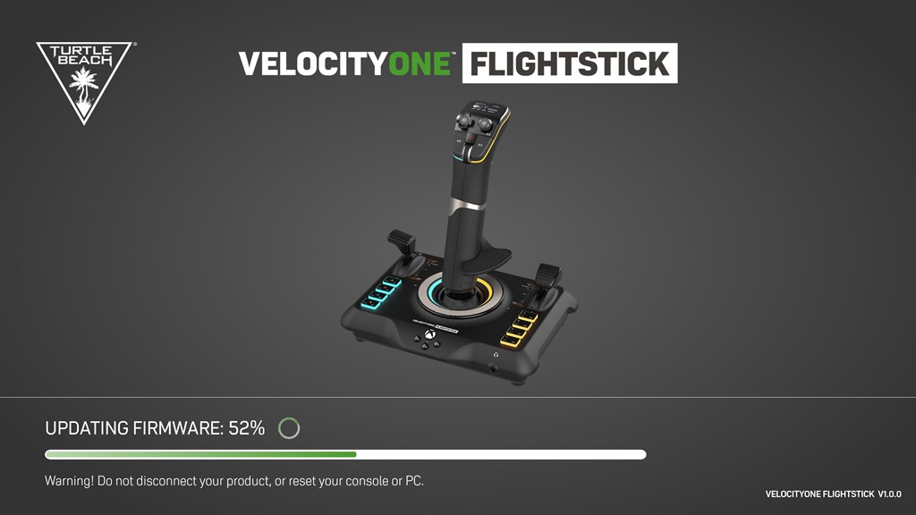 Turtle Beach VelocityOne Flightstick - Microsoft Apps