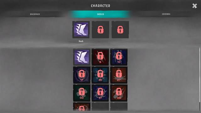 Mist: Evolution screenshot 3