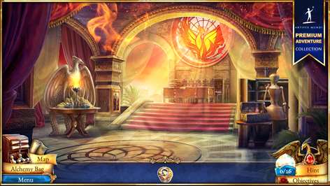 Lost Grimoires 3: The Forgotten Well Screenshots 2