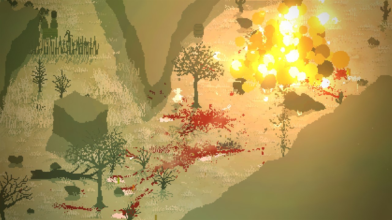 Colt Canyon screenshot 4