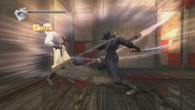 Ninja Gaiden Black screenshot 4