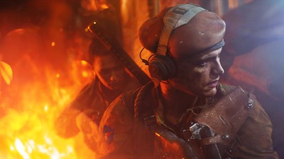 Battlefield™ V - стандартное издание — скриншот 1