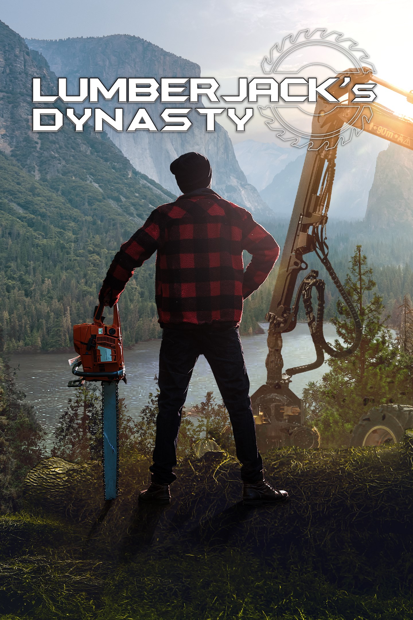 Lumberjack's Dynasty image