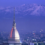 Torino in un «tap» - mercati e servizi