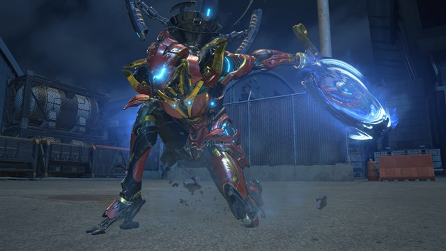 Zephyr α Early Unlock Ticket screenshot 3
