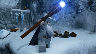 Lego the lord of the rings xbox hot sale