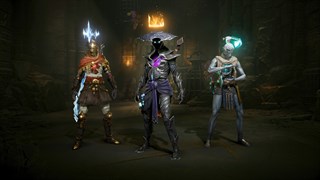 Arkheron (Game Preview) screenshot 1