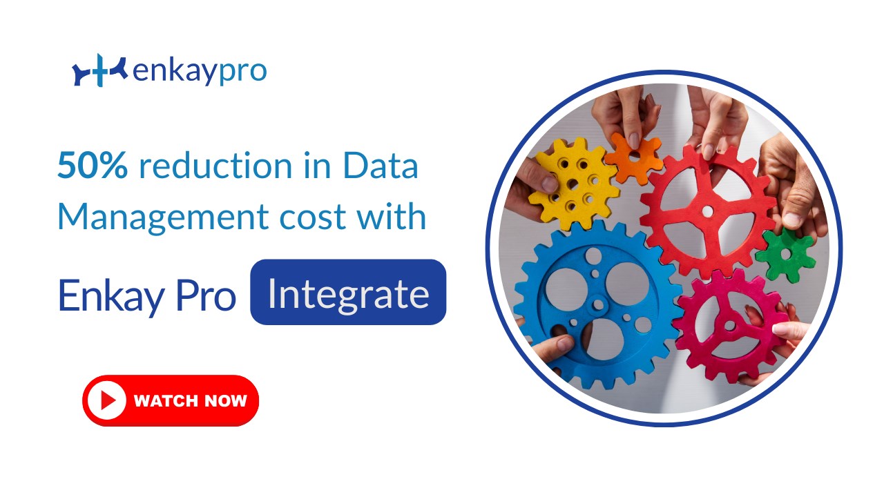 Snapshot 1 of Enkay Pro Integrate
