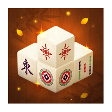 Mahjong 3D Connect