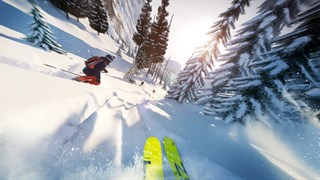 Steep xbox deals store