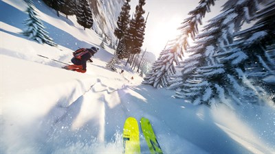 STEEP — скриншот 1