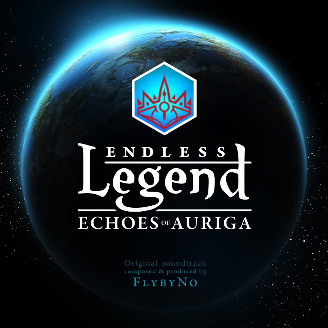 Endless Legend - Echoes of Auriga