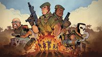 Operation Wolf Returns: First Mission