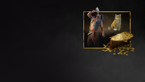 Skull and Bones Seasonal Boatload