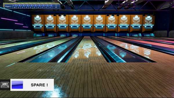 Masters Bowling HD — 1