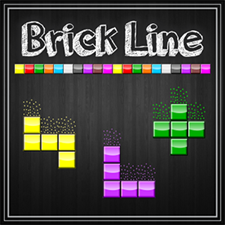 Brick Line