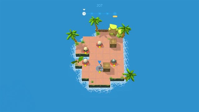 Knight with Tactics screenshot 4