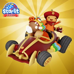 Dragon Kart! - Starlit KART Racing