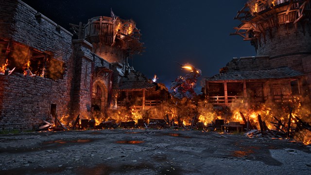 TEKKEN 8 - Season 1 Character & Stage Pass screenshot 2