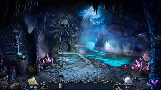 Stormhill Mystery: Family Shadows screenshot 3