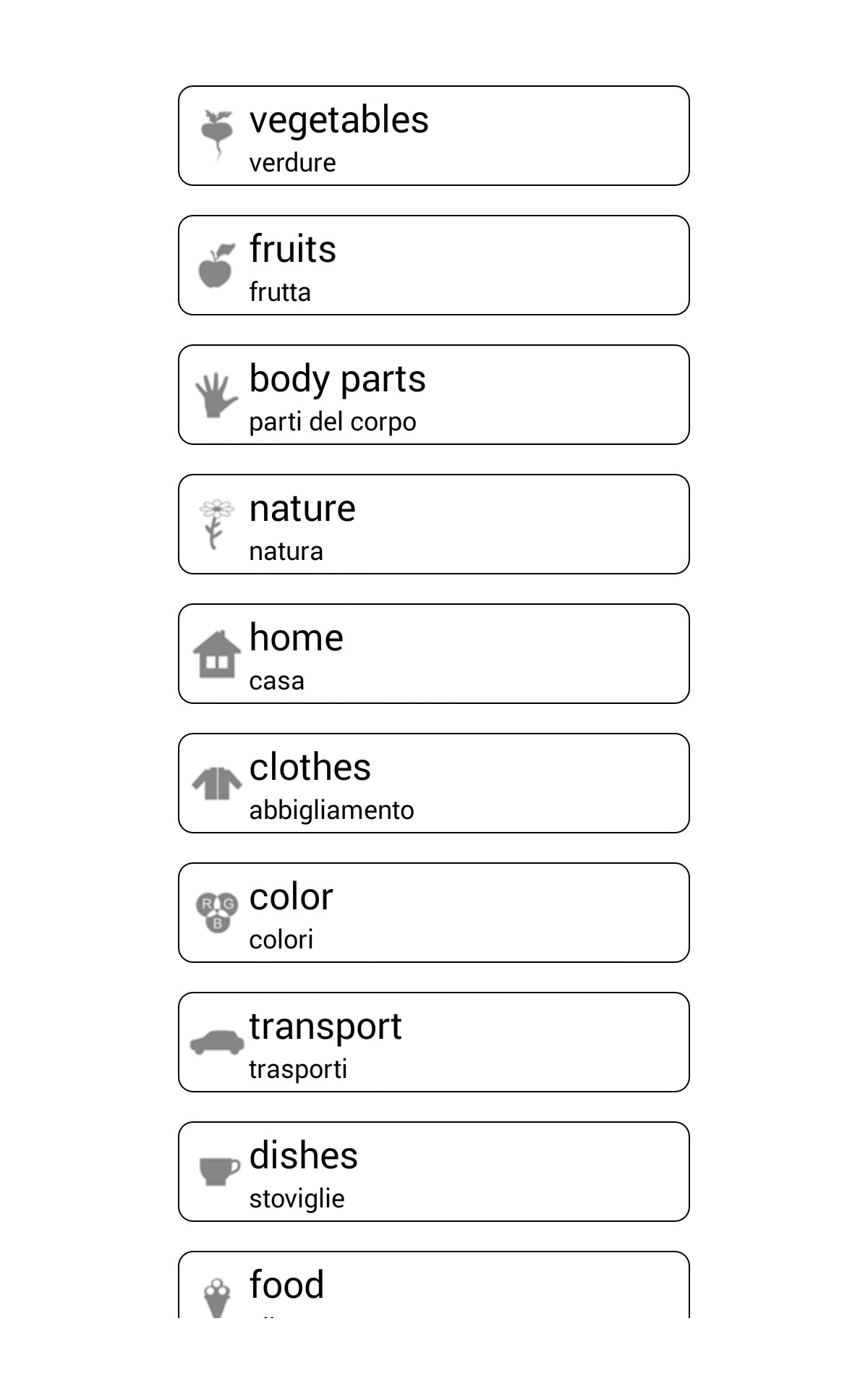 Acquista Impariamo Giocando Us Inglese Americano Microsoft Store It It