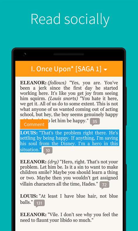 Get Wattpad: Free Books and Stories - Microsoft Store