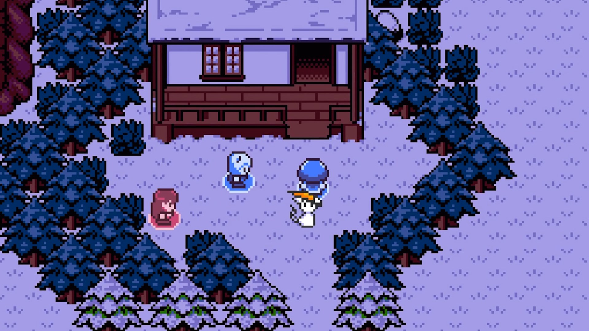 Doki Monsters: Quest — скриншот 6