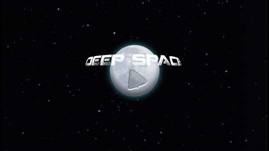 Space Deep screenshot 1