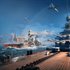World of Warships: Legends — Vagues du Nord