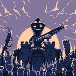 Aperçu Shotgun King: The Final Checkmate