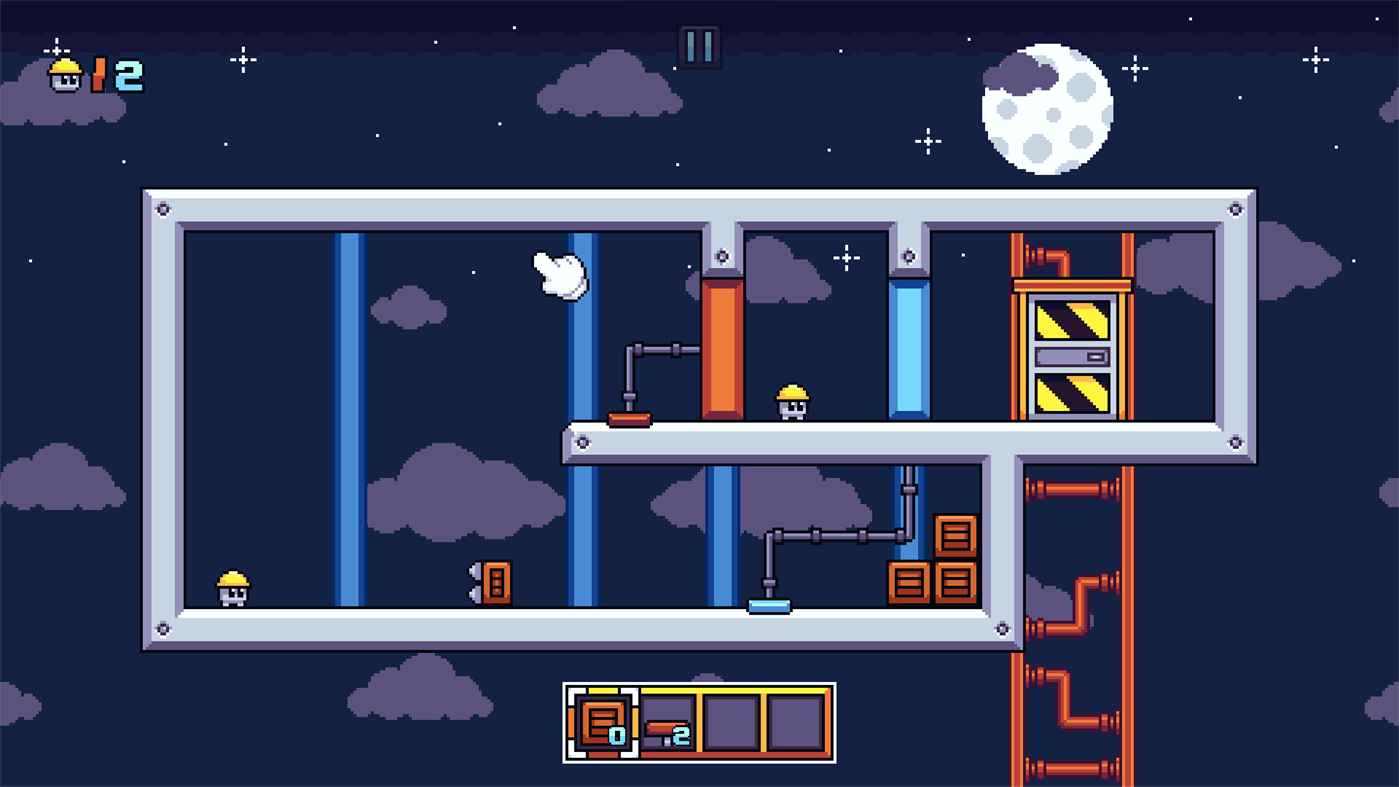 #6. Working Hard Collection (Xbox) 作者: Ratalaika Games S.L.