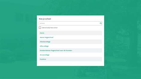 EduArte Screenshots 1