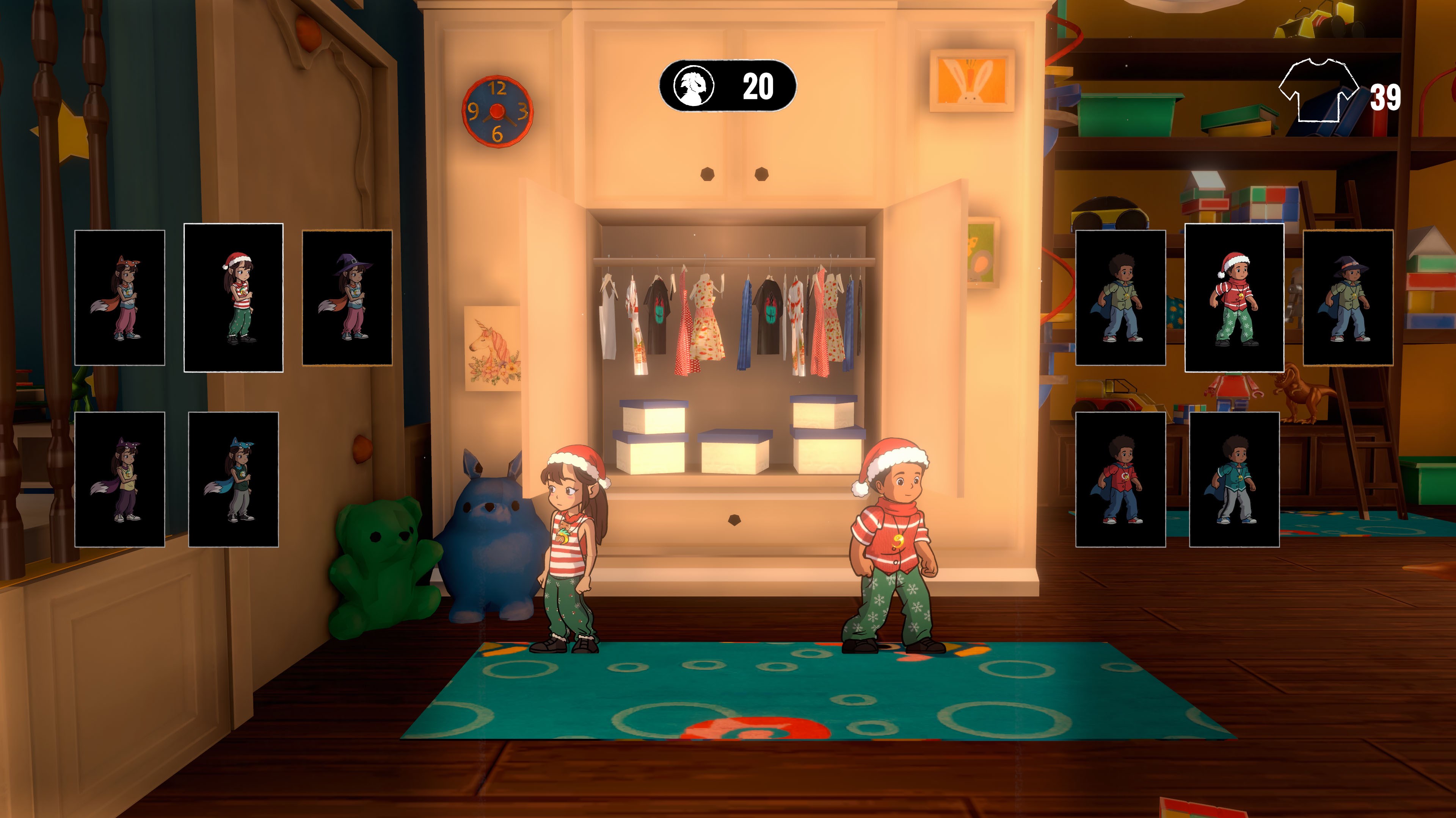 Lost Twins 2 | Xbox | Chiave | Privato