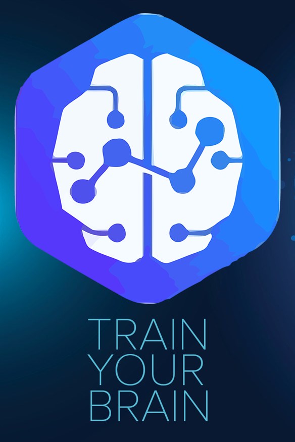 Train your Brain͏