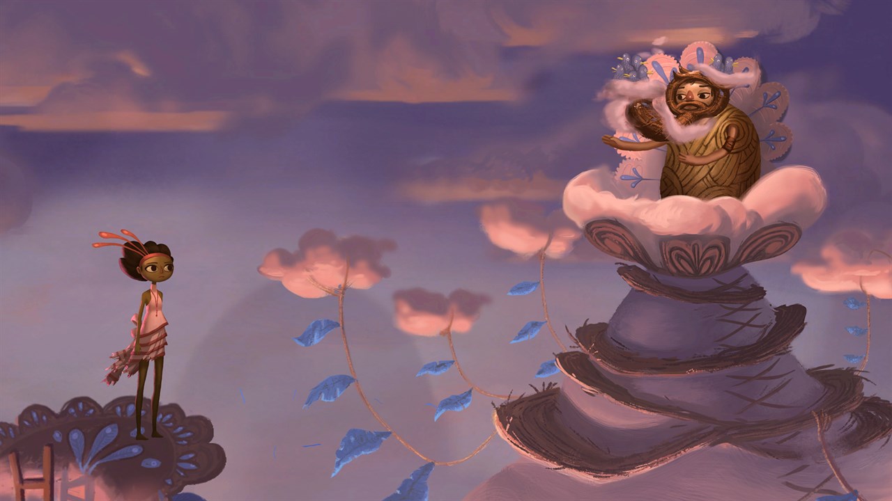 Broken Age screenshot 7