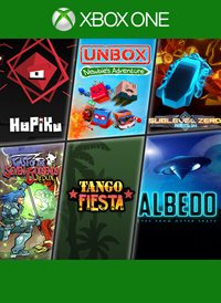 Merge Mega Bundle