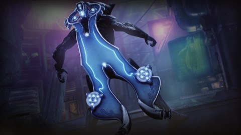 WarframeⓇ: Origin Pack