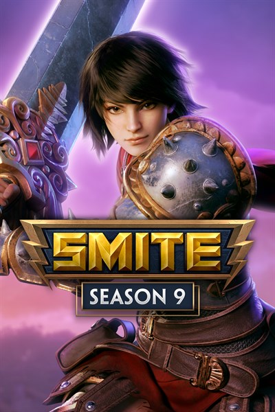 SMITE