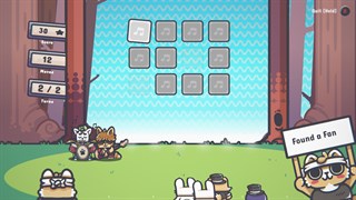 Musical Memory: Cats Matching Band screenshot 2