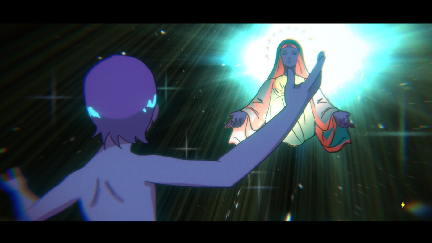 #4. Mediterranea Inferno (Xbox) Bởi: Santa Ragione