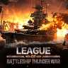 League of Battleship: Sea Warfare Epic Game