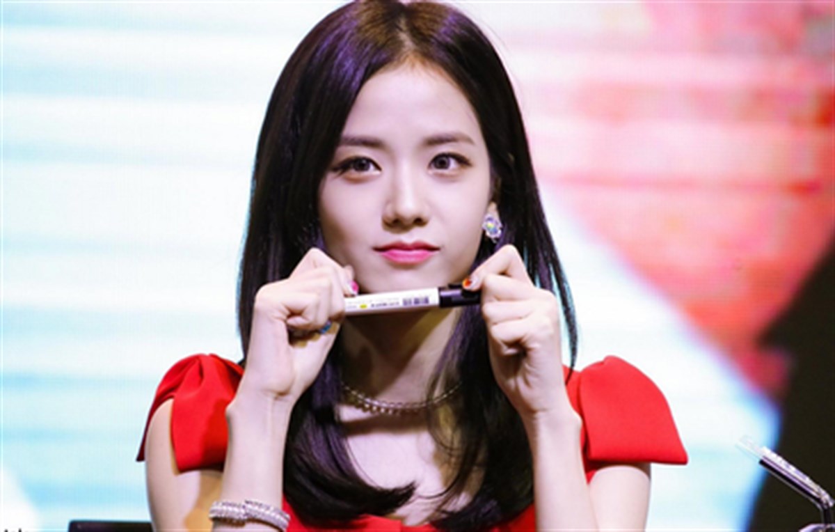Blackpink Jisoo Wallpaper New Tab
