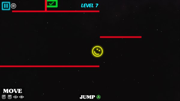 Neon Ball Quest — 9